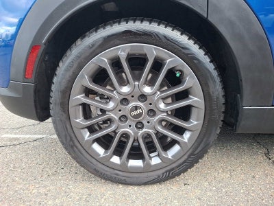 2025 MINI Hardtop 4 Door Cooper S