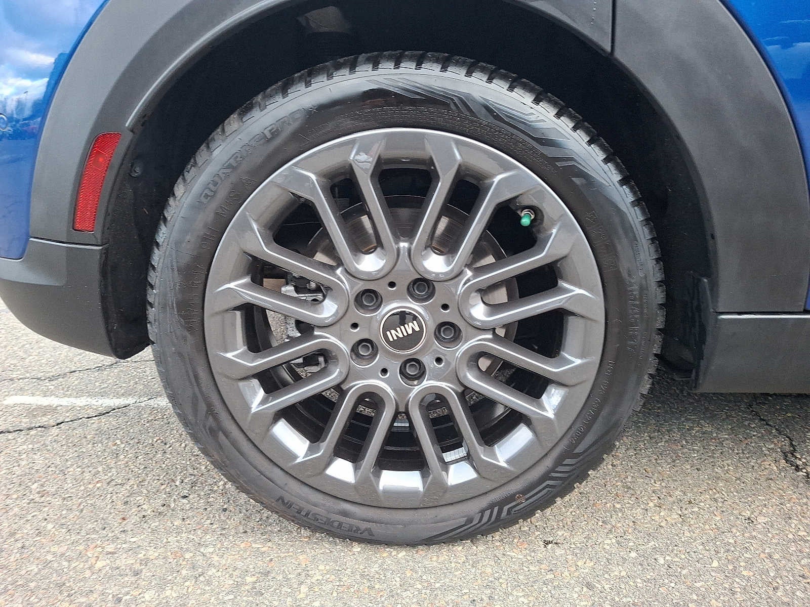 2025 MINI Hardtop 4 Door Cooper S