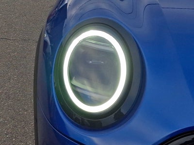 2025 MINI Hardtop 4 Door Cooper S