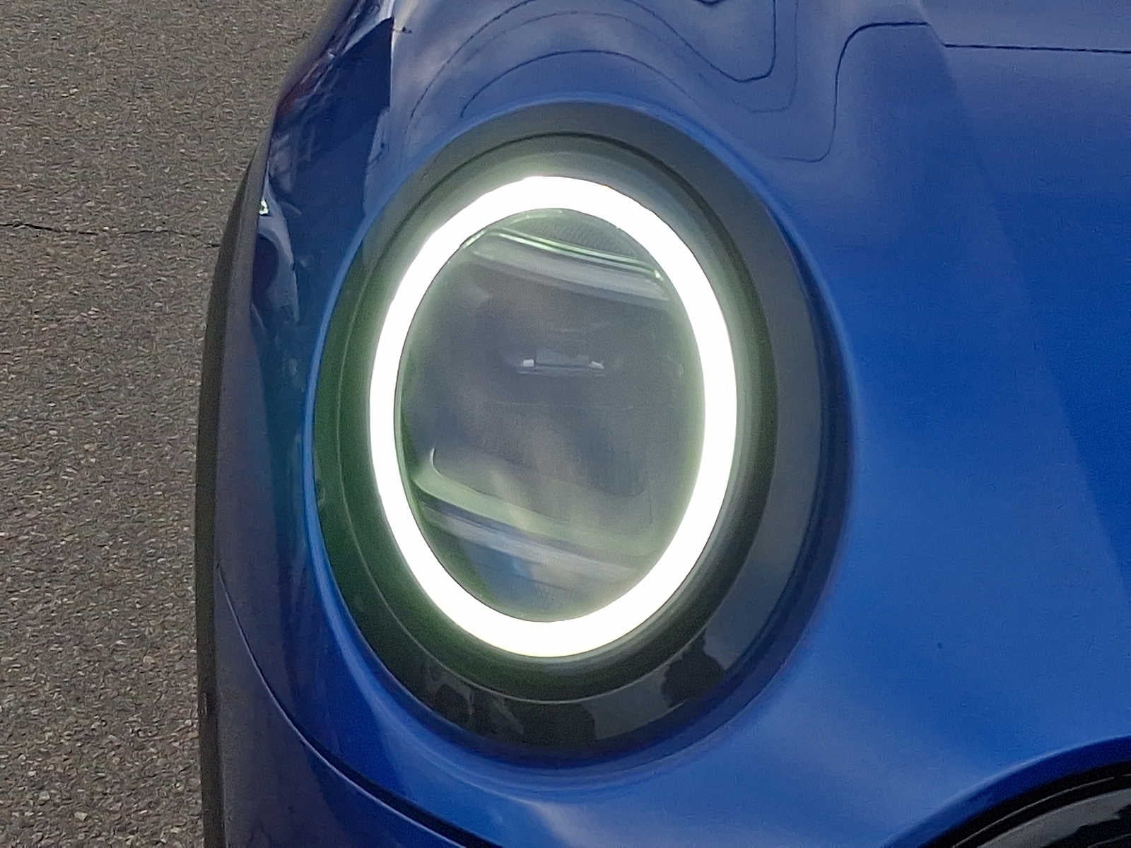 2025 MINI Hardtop 4 Door Cooper S