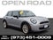 2025 MINI Hardtop 4 Door Cooper S