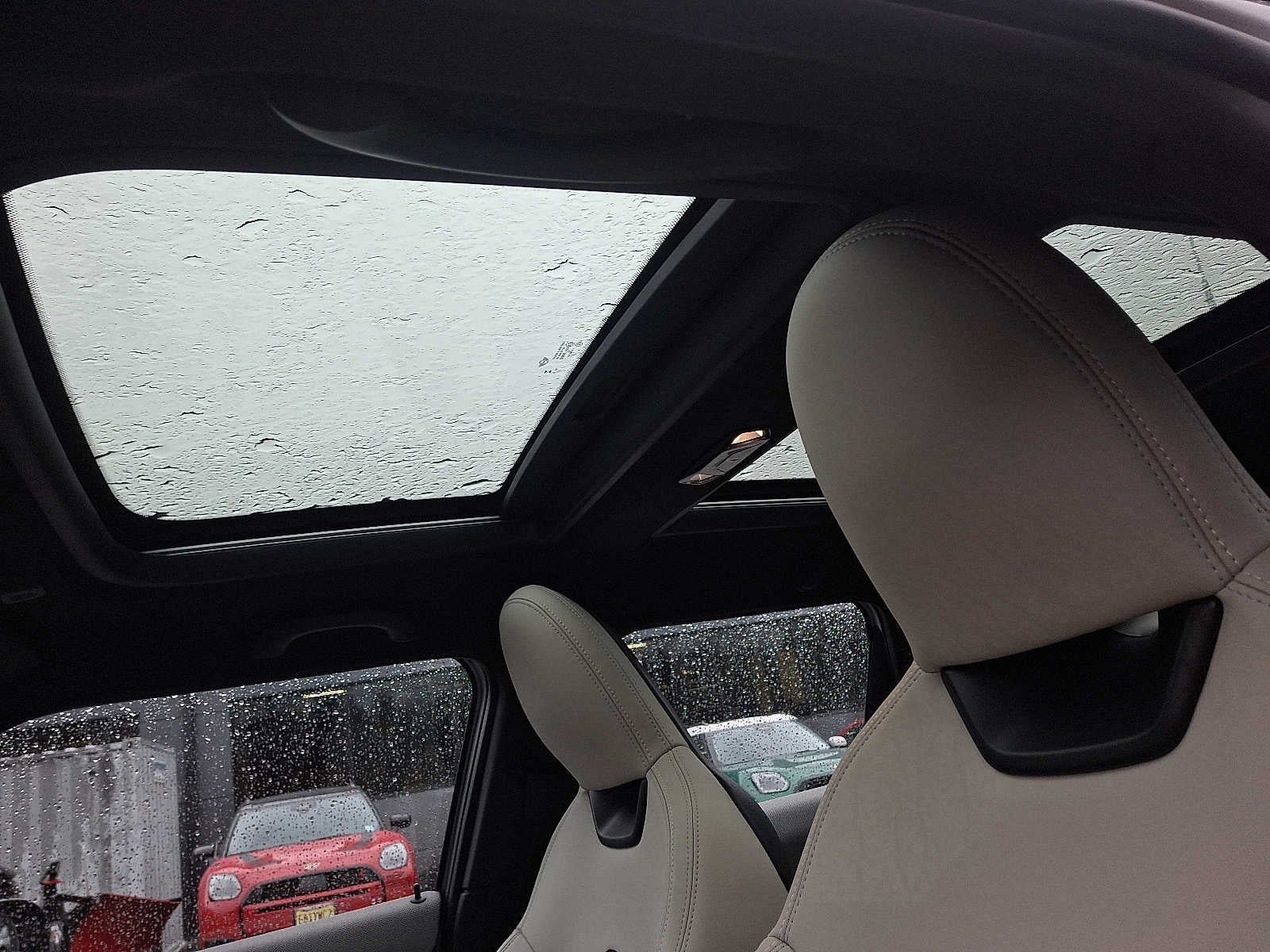 2025 MINI Hardtop 4 Door Cooper S