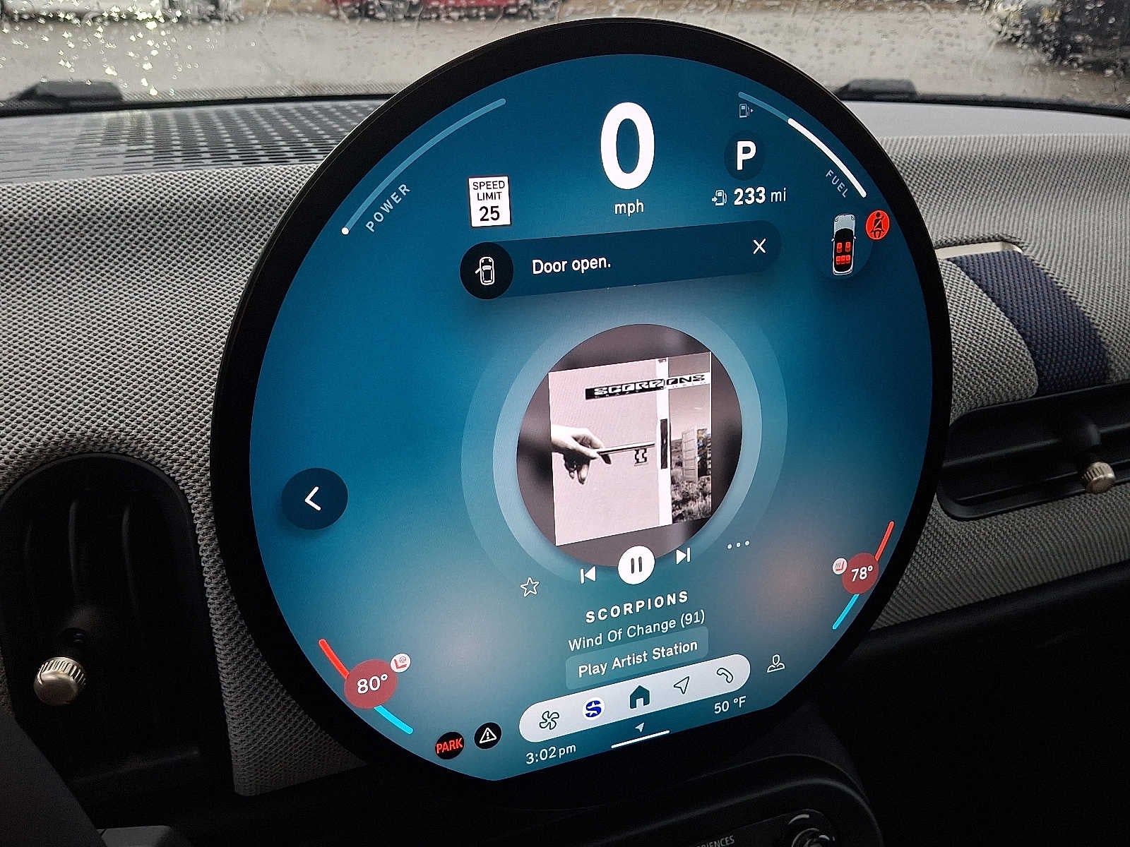 2025 MINI Hardtop 4 Door Cooper S