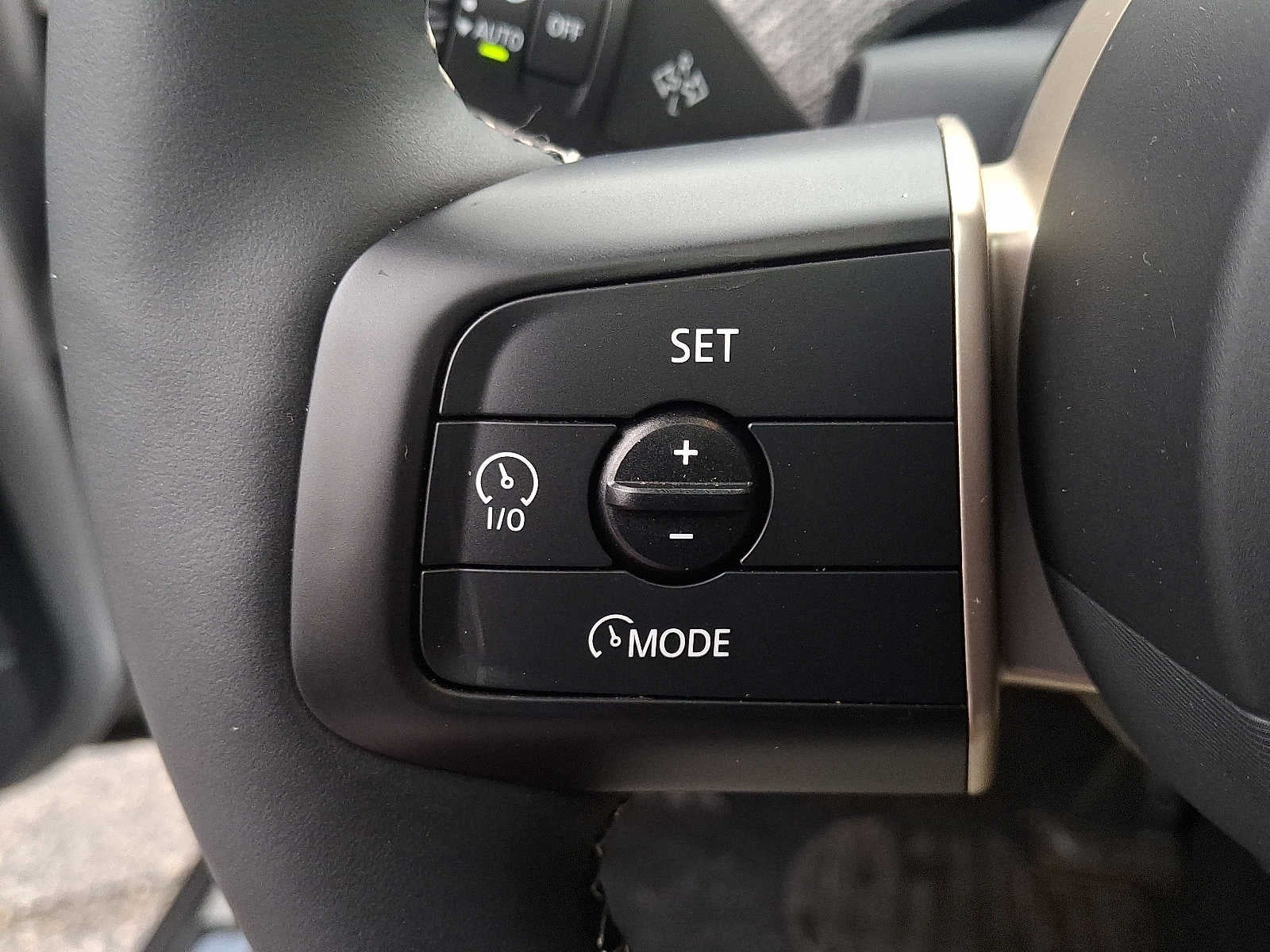 2025 MINI Hardtop 4 Door Cooper S