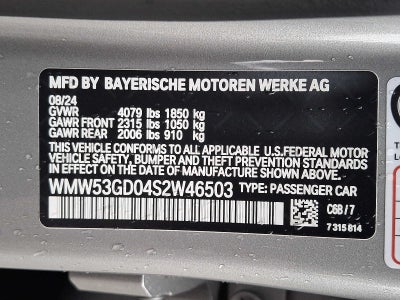 2025 MINI Hardtop 4 Door Cooper S