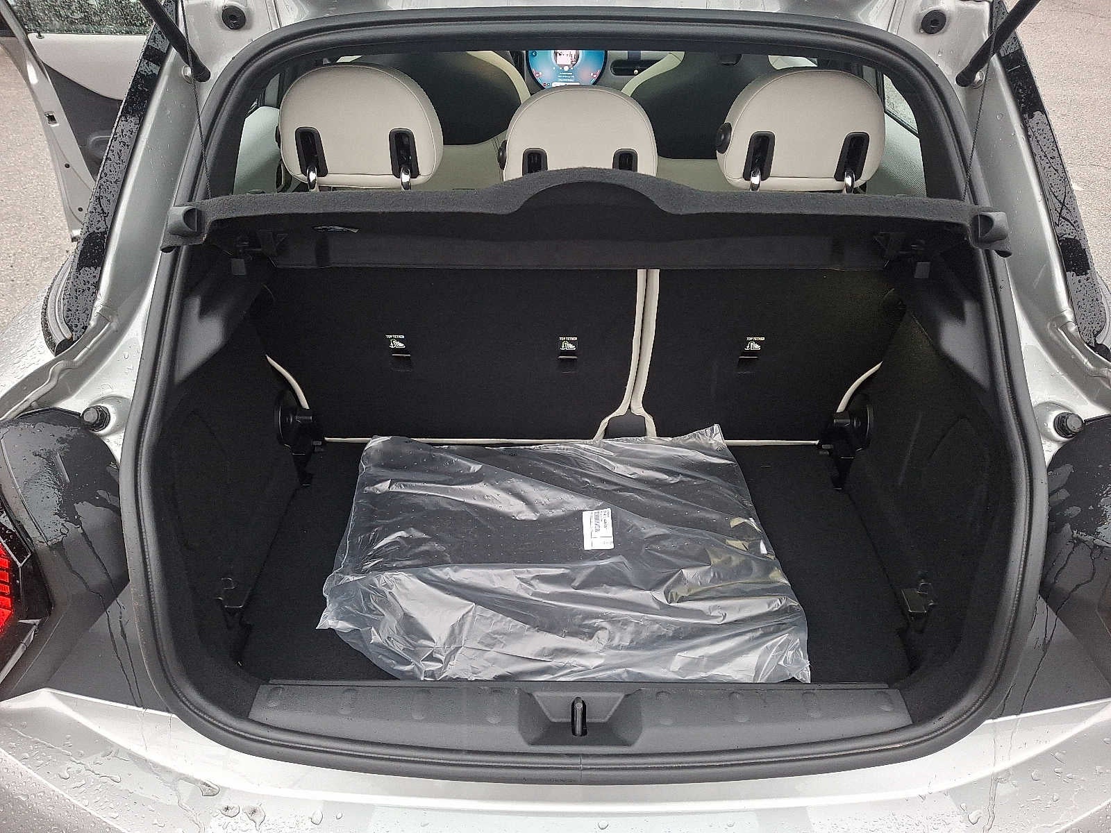 2025 MINI Hardtop 4 Door Cooper S