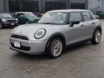 2025 MINI Hardtop 4 Door Cooper S