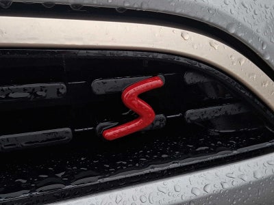 2025 MINI Hardtop 4 Door Cooper S