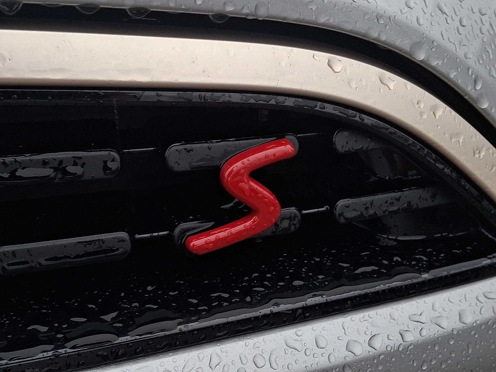 2025 MINI Hardtop 4 Door Cooper S