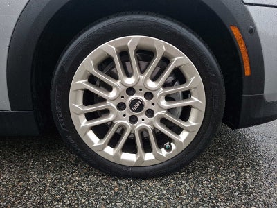 2025 MINI Hardtop 4 Door Cooper S