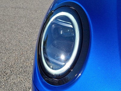 2026 MINI Hardtop 4 Door Cooper S FWD