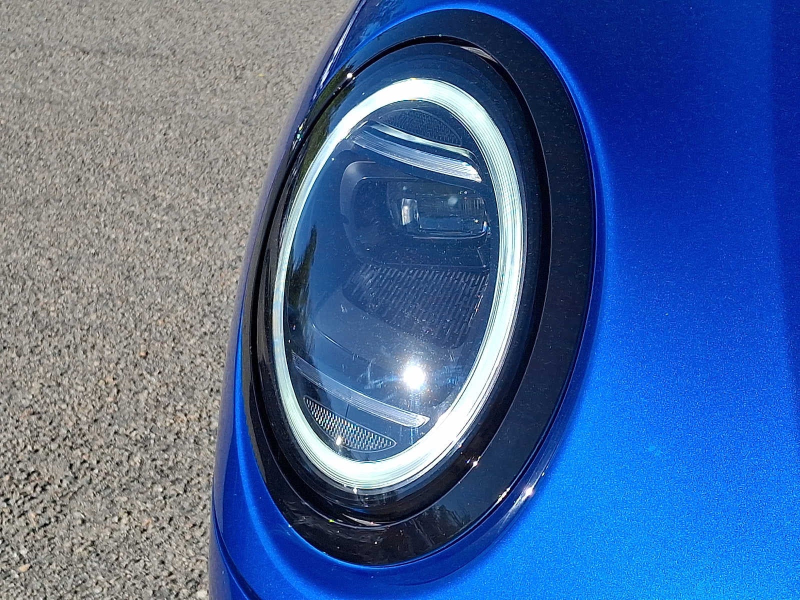 2026 MINI Hardtop 4 Door Cooper S FWD