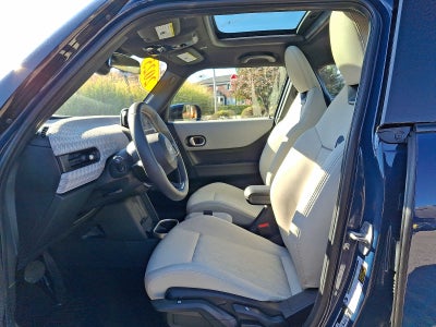 2025 MINI Hardtop 4 Door Cooper S