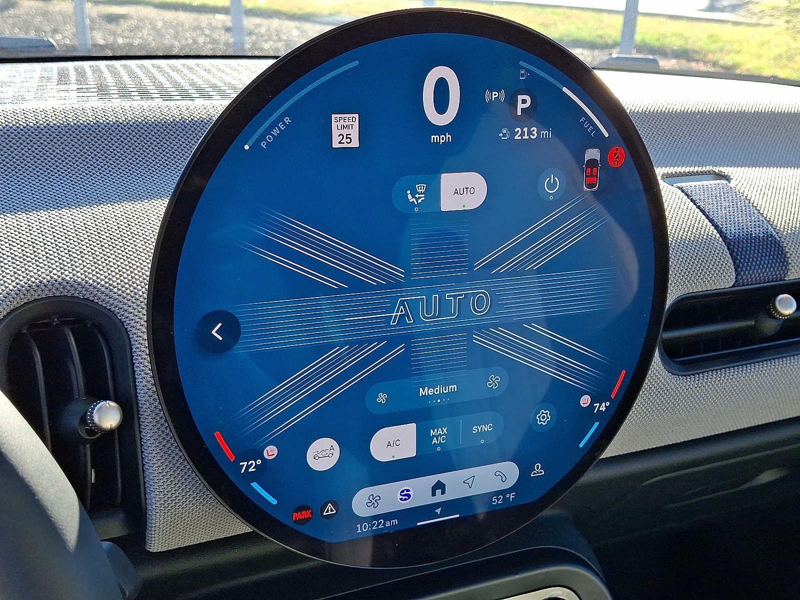 2025 MINI Hardtop 4 Door Cooper S