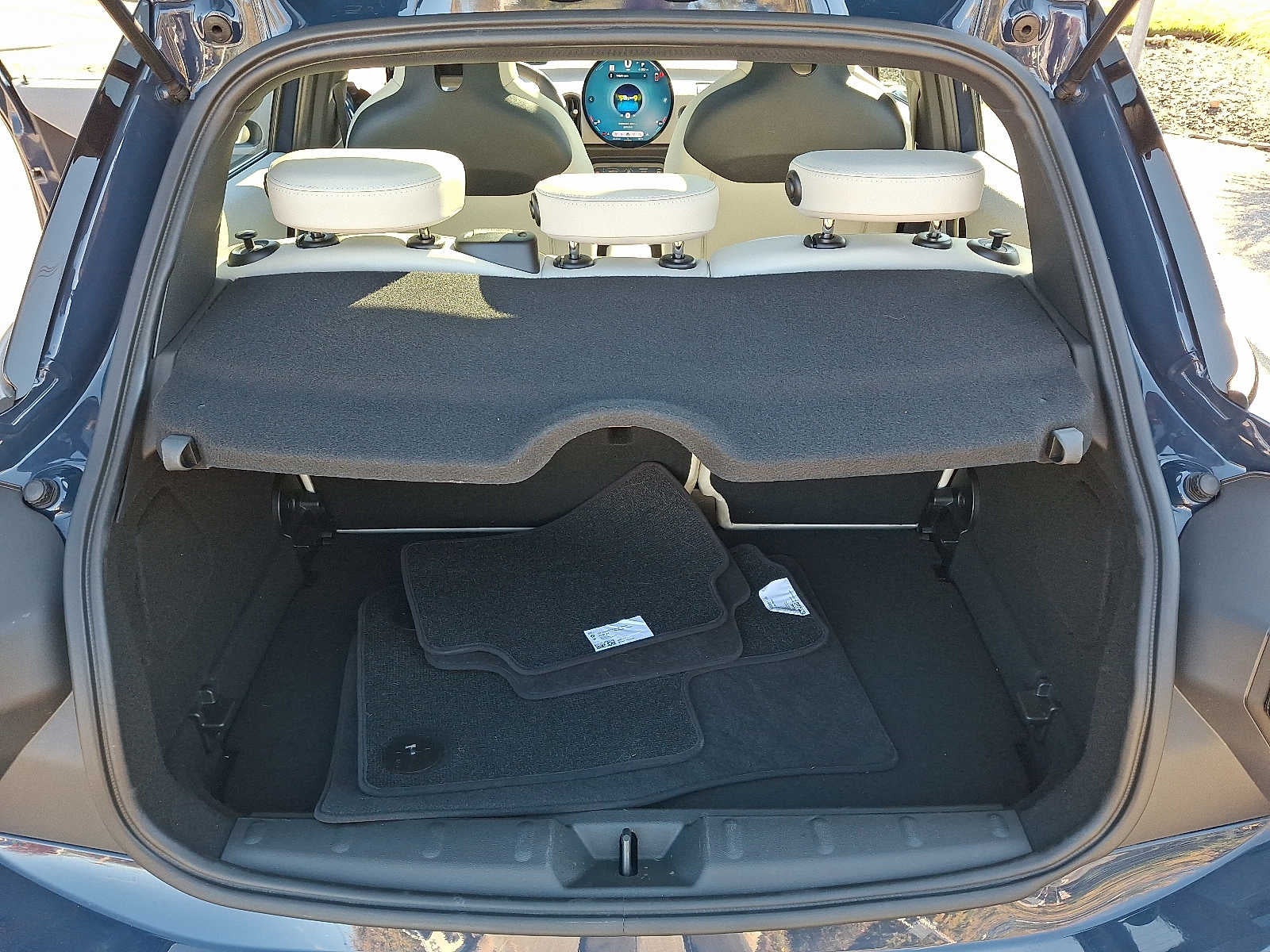 2025 MINI Hardtop 4 Door Cooper S