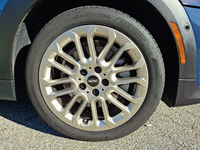 2025 MINI Hardtop 4 Door Cooper S