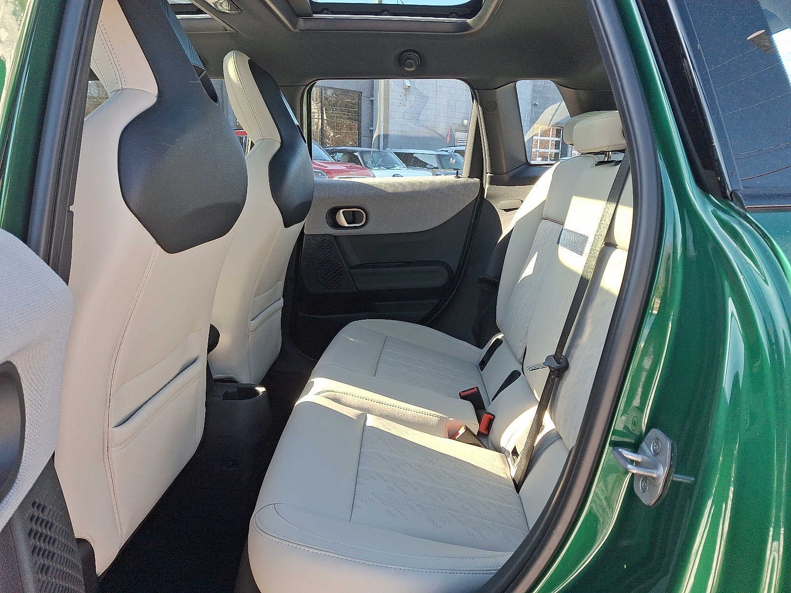 2025 MINI Hardtop 4 Door Cooper S