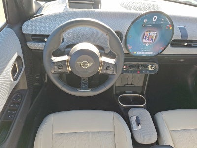 2025 MINI Hardtop 4 Door Cooper S