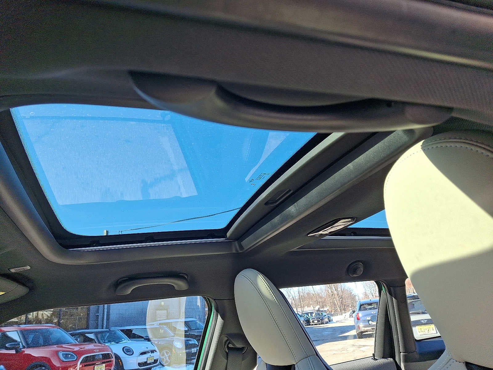 2025 MINI Hardtop 4 Door Cooper S