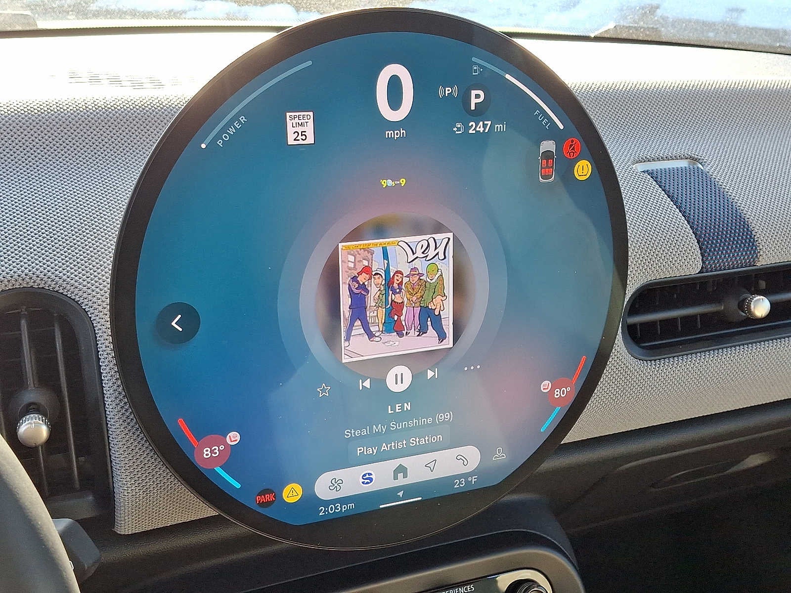 2025 MINI Hardtop 4 Door Cooper S