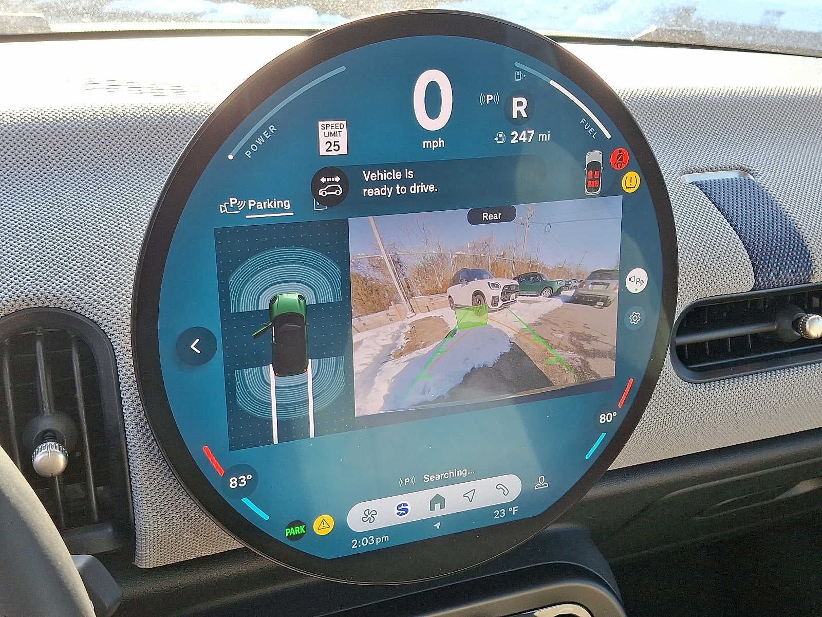 2025 MINI Hardtop 4 Door Cooper S