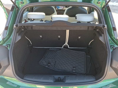 2025 MINI Hardtop 4 Door Cooper S