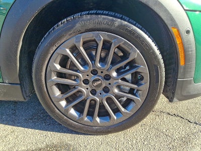 2025 MINI Hardtop 4 Door Cooper S