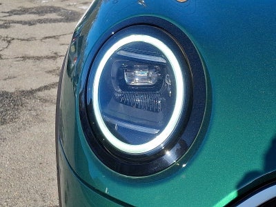 2025 MINI Hardtop 4 Door Cooper S