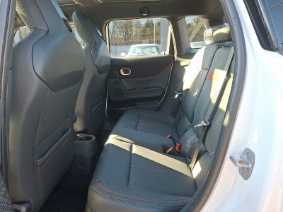 2025 MINI Hardtop 4 Door Cooper S