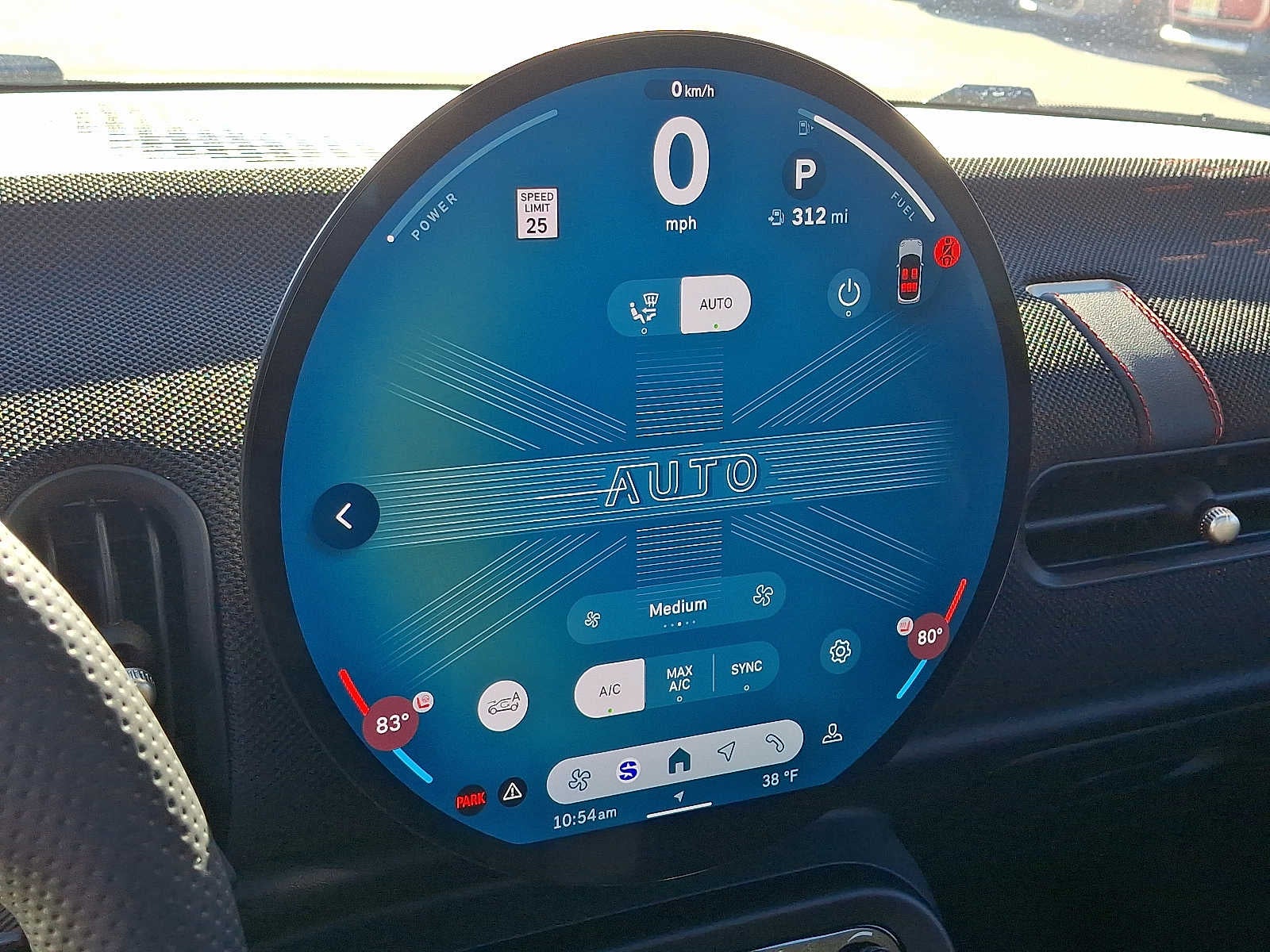 2025 MINI Hardtop 4 Door Cooper S