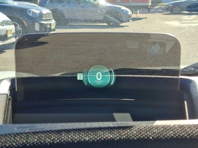 2025 MINI Hardtop 4 Door Cooper S