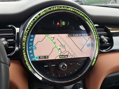 2024 MINI Convertible John Cooper Works FWD