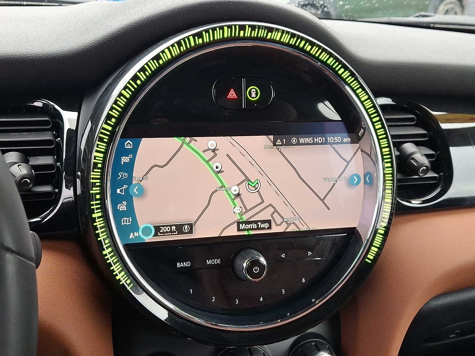 2024 MINI Convertible John Cooper Works FWD