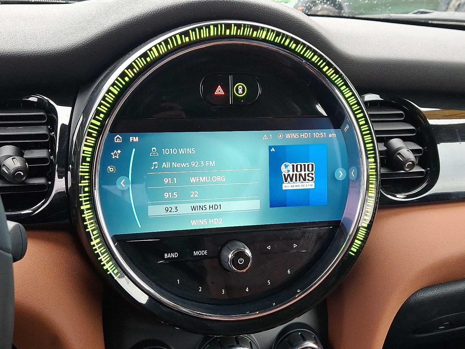 2024 MINI Convertible John Cooper Works FWD