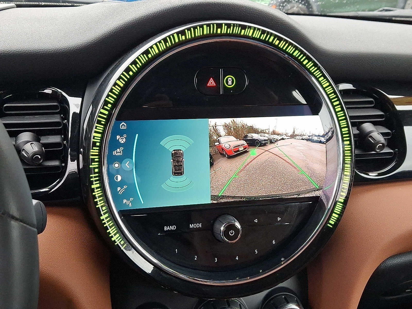 2024 MINI Convertible John Cooper Works FWD