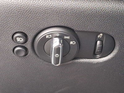 2024 MINI Convertible John Cooper Works FWD