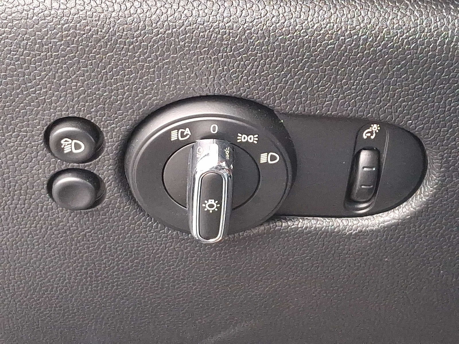 2024 MINI Convertible John Cooper Works FWD