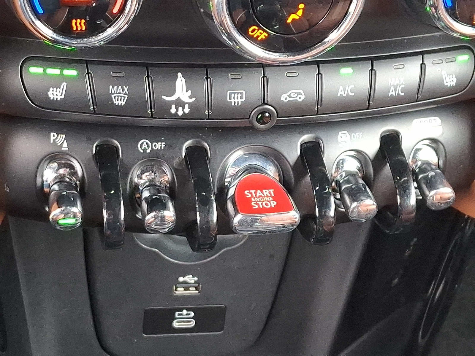 2024 MINI Convertible John Cooper Works FWD