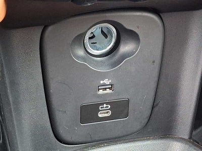 2024 MINI Convertible John Cooper Works FWD