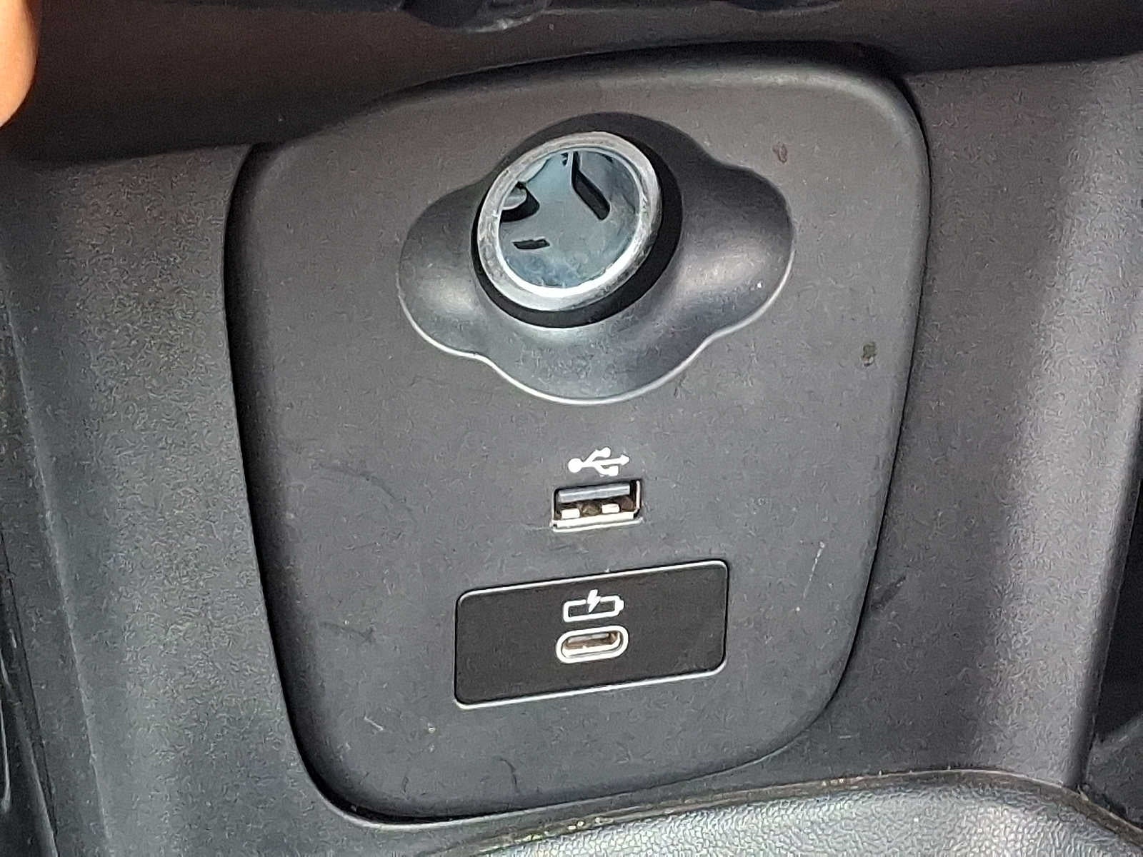 2024 MINI Convertible John Cooper Works FWD