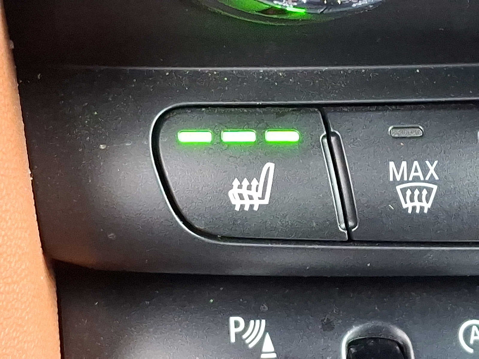 2024 MINI Convertible John Cooper Works FWD