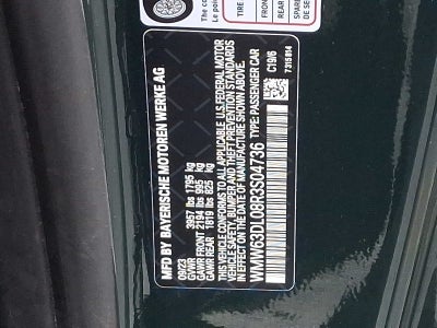 2024 MINI Convertible John Cooper Works FWD