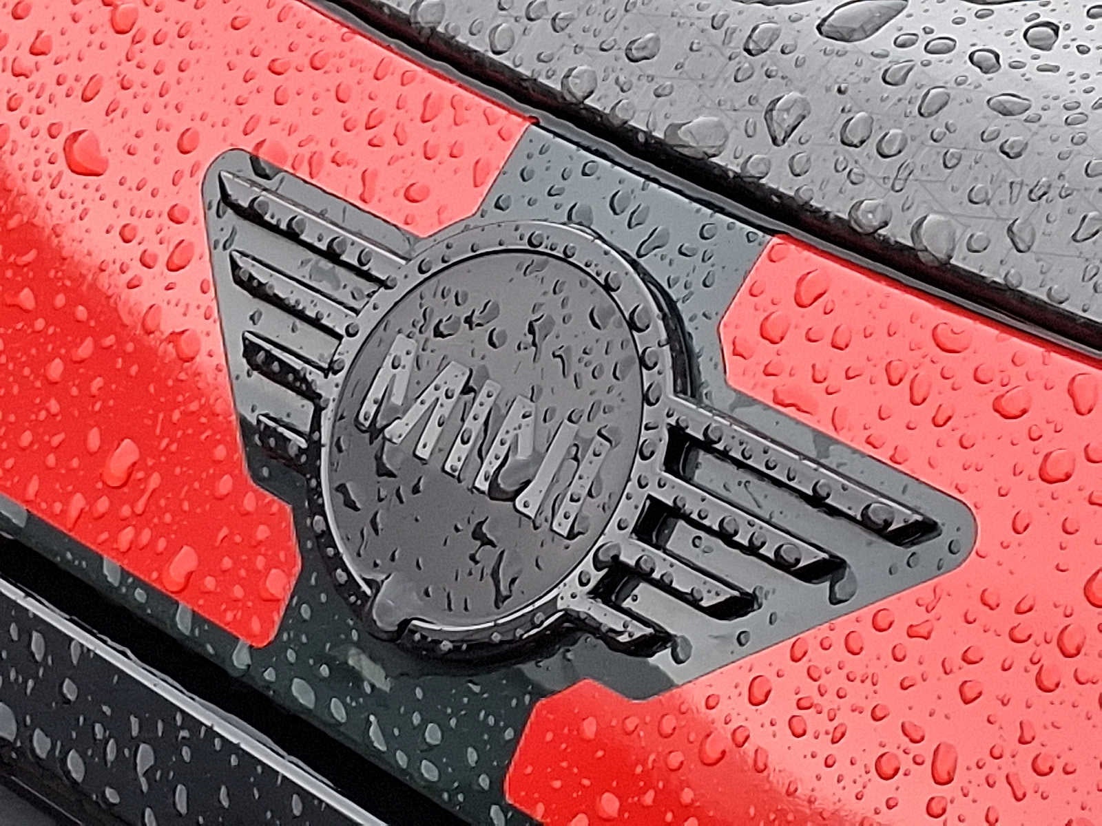 2024 MINI Convertible John Cooper Works FWD