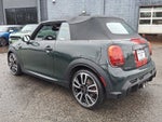 2024 MINI Convertible John Cooper Works FWD