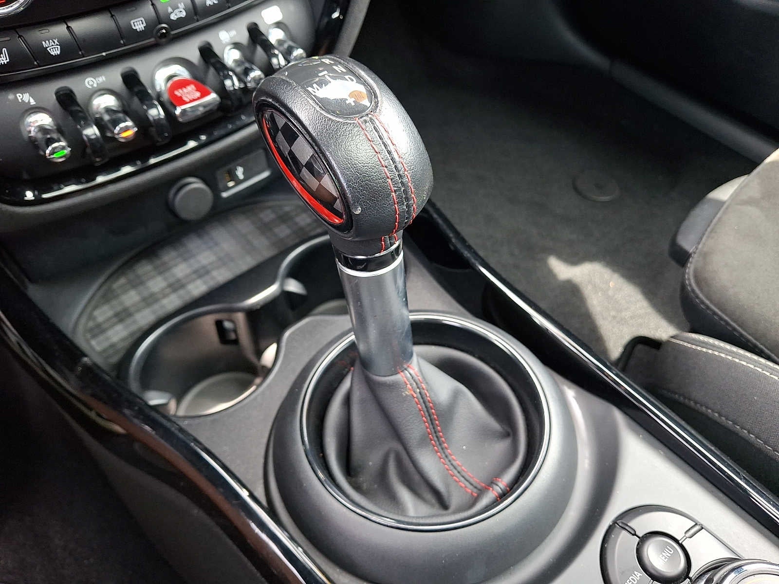 2019 MINI Clubman John Cooper Works ALL4