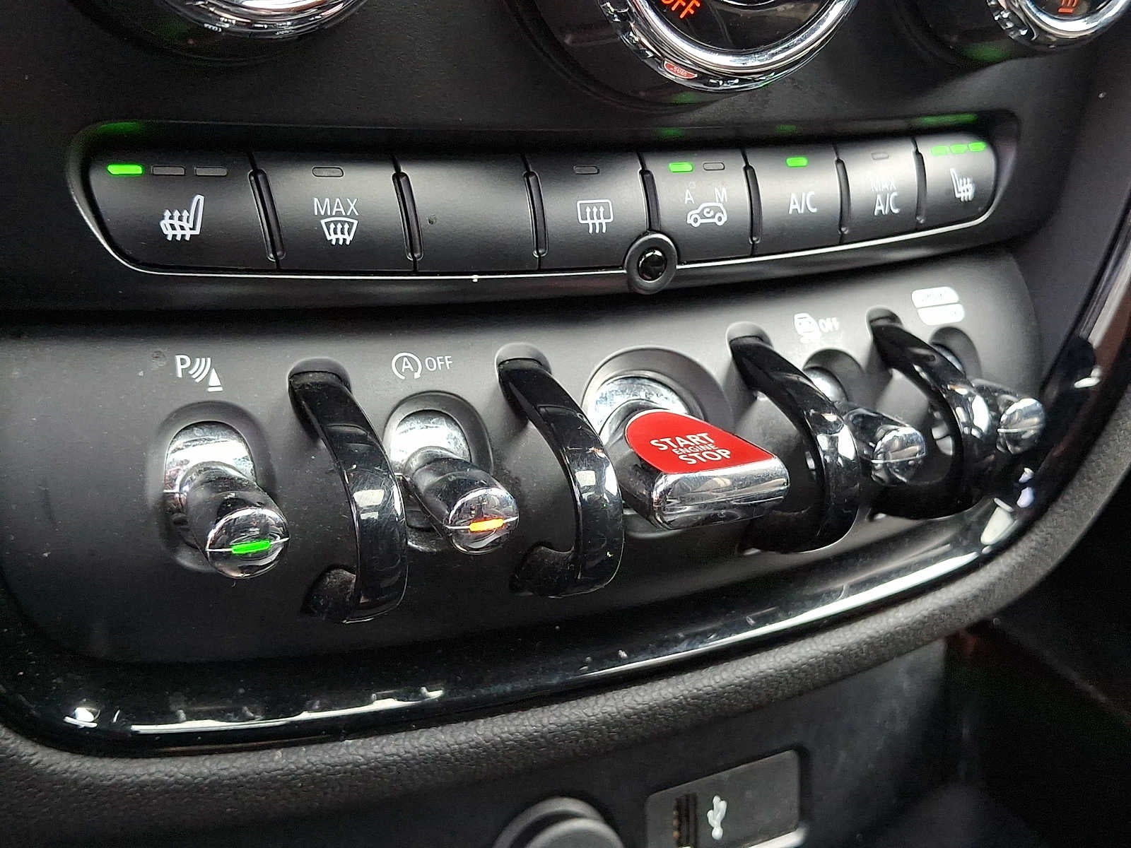 2019 MINI Clubman John Cooper Works ALL4