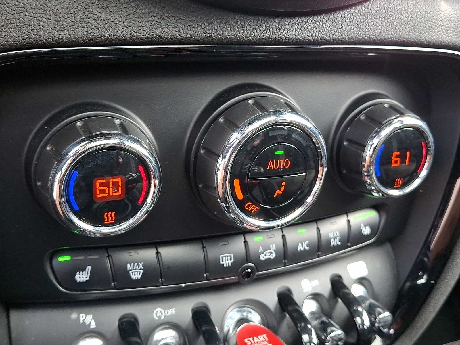 2019 MINI Clubman John Cooper Works ALL4