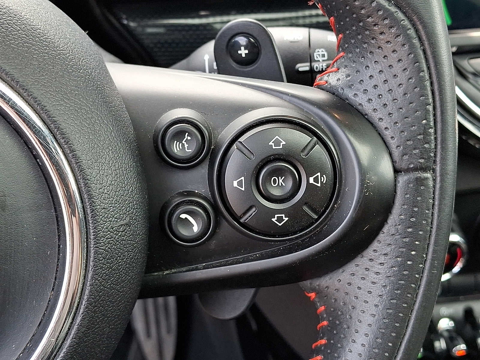 2019 MINI Clubman John Cooper Works ALL4