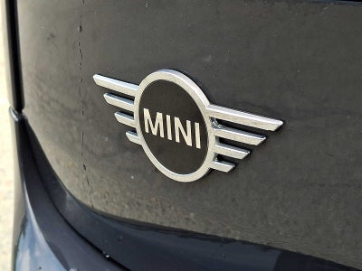 2019 MINI Clubman John Cooper Works ALL4