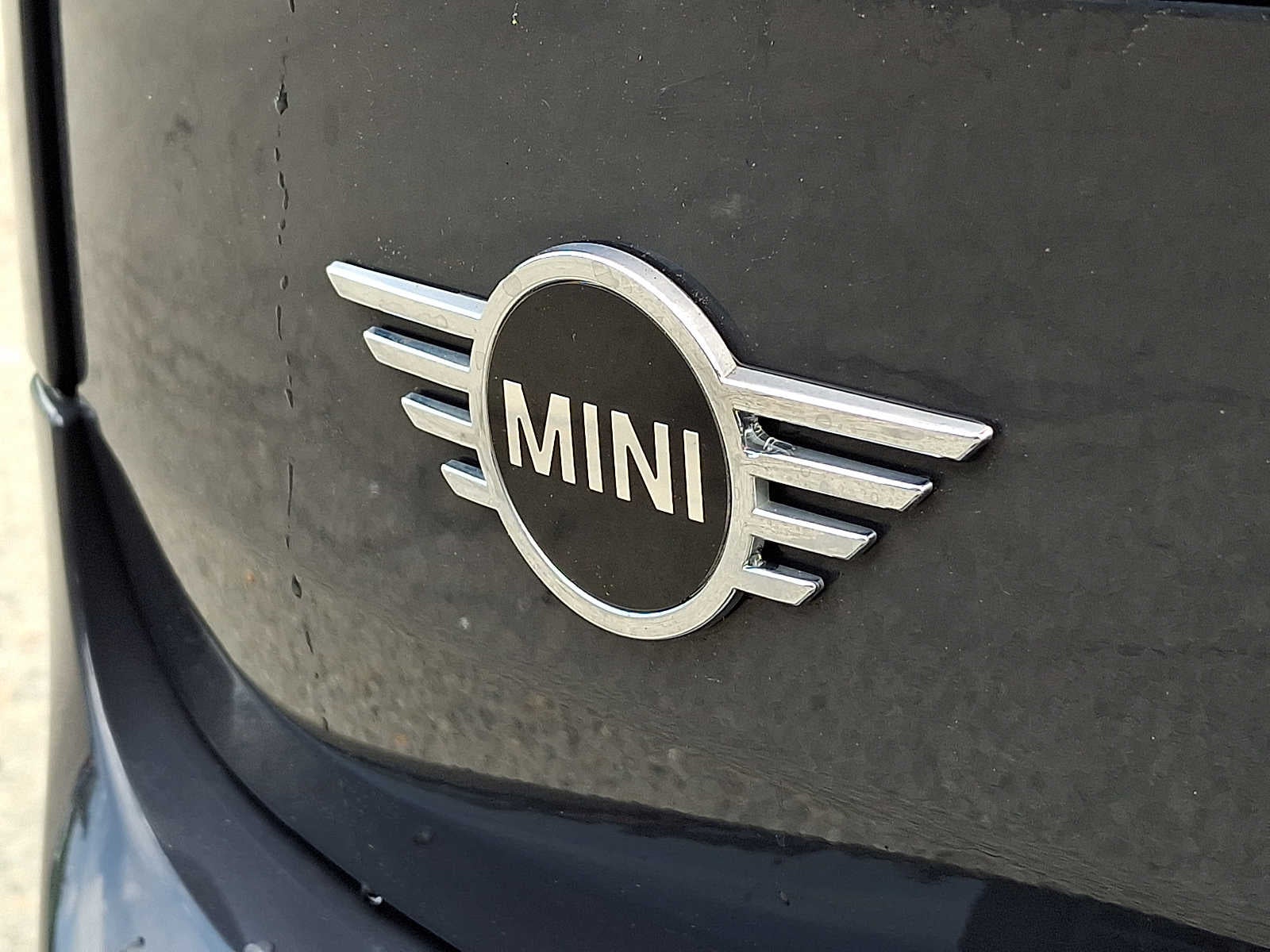 2019 MINI Clubman John Cooper Works ALL4